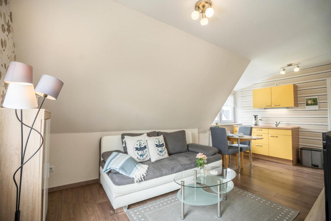 Ferienwohnung Kleiner Priel Dorum Exterior foto