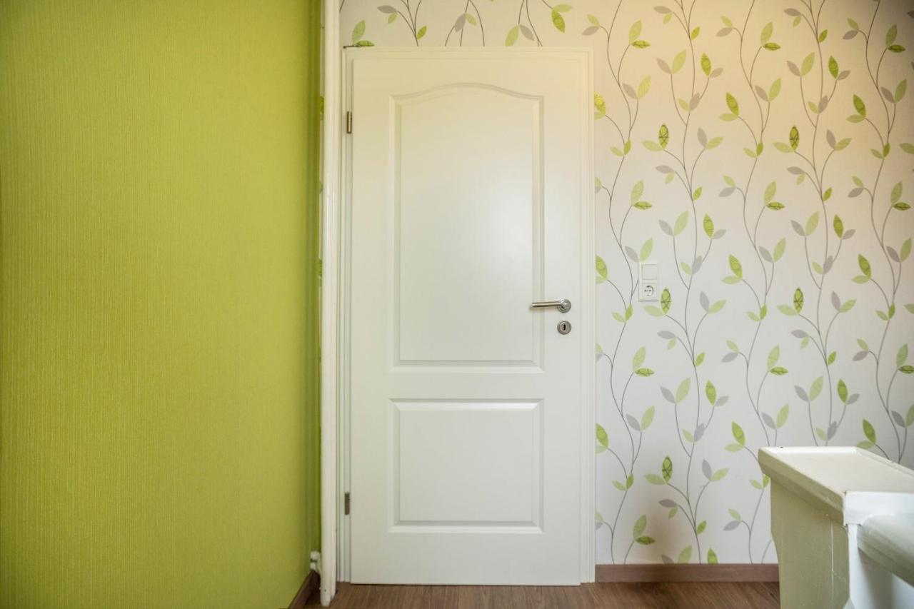 Ferienwohnung Kleiner Priel Dorum Exterior foto